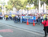 Televistazo en la Comunidad Guayaquil | 19-11-2024