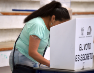 La cita electoral está programada para el domingo 9 de febrero de 2025.