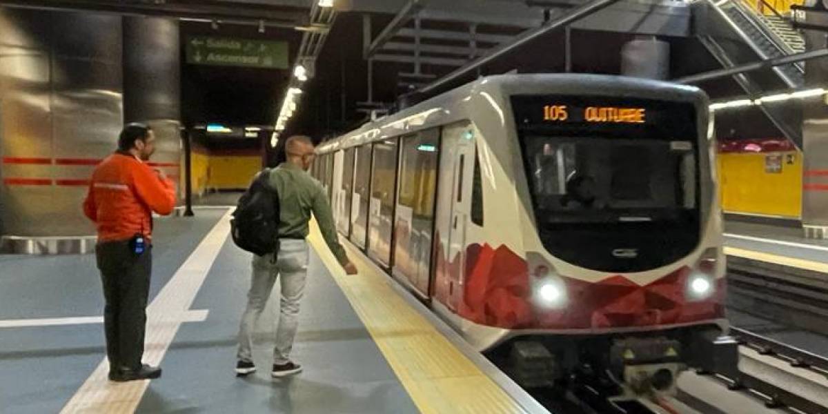 ¿El Metro de Quito necesita como gerente a un burócrata o a un técnico?
