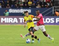 Barcelona SC e Independiente del Valle tiene posibilidades de jugar la final de la Liga Pro.