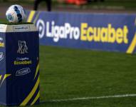 La Liga Pro le recalcó a GolTV que el contrato fue terminado y ya no pueden transmitir partidos del fútbol ecuatoriano.