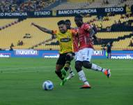 Barcelona SC enfrenta al Deportivo Cuenca en la Liga Pro.