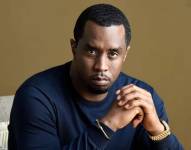 Fotografía del productor musical Sean Diddy Combs