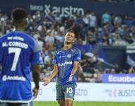 Emelec jugará contra el AV25 por los 16 avos de final de la Copa Ecuador.