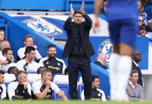 Mauricio Pochettino es el nuevo entrenador de la selección de Estados Unidos.