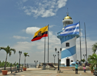 Cada 9 de octubre se conmemora la independencia de Guayaquil.