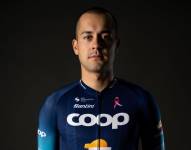 André Drege, de 25 años, murió el sábado después de una caída en la 4ª etapa de la Vuelta a Austria