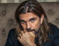 Imagen de archivo de Juanes, un reconocido cantante y compositor colombiano, famoso por sus baladas románticas y su compromiso con causas sociales. Ha vendido millones de discos a nivel mundial y es considerado uno de los artistas latinos más influyentes de su generación.