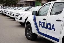 Policía y CNE carecen de vehículos blindados para proteger a candidatos presidenciales