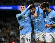 El Manchester City es una de las Sociedades Anónimas más grandes del mundo.