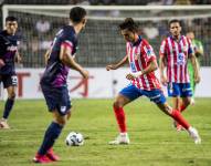 João Félix será nuevo jugador del Chelsea y compañero de Moisés Caicedo.