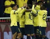 Ecuador jugará tres amistosos, antes de empezar la Copa América 2024.
