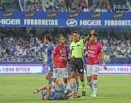 Emelec e Independiente del Valle se van a enfrentar por la sexta fecha de la Liga Pro.