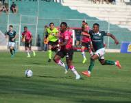 Independiente del Valle jugará la final de Liga Pro contra Liga de Quito