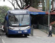 El Cabildo porteño reitera que estos cambios en la Metrovía comenzarán a regir en octubre junto a una flota nueva de buses con aire acondicionado y servicio de internet.