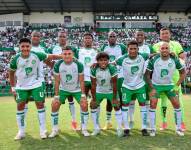 Liga de Portoviejo sufrió el robo de la taquilla de su siguiente partido del Ascenso Nacional.