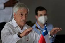 Una calle de Guayaquil se llamará Sebastián Piñera, en honor al expresidente de Chile