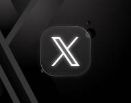 Logo de X (antes Twitter)