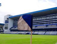 El Banco del Pacífico embargó 700 bienes a Emelec.