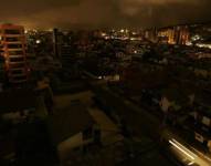 Tres subestaciones permaneceran sin luz en Quito