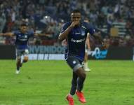 Emelec busca cerrar de la mejor manera en su casa.