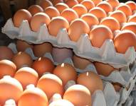 La Unión de Productores de Huevos señala que, de no obtener ayuda, los huevos pueden escasear o subir de precio.