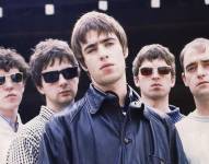 Imagen de archivo de Oasis.