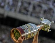 La Copa Libertadores 2025 empezará con el sorteo de la fase previa.