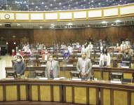 Asamblea Nacional inicia primer debate de la reforma tributaria este martes