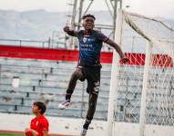 Independiente del Valle quedó campeón del Torneo Nacional sub 15.