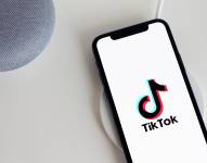 Imagen referencial, la nueva configuración de TikTok.