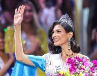 Imagen referencial del Miss Universo, uno de los concursos de belleza más prestigiosos a nivel internacional, donde mujeres de todo el mundo compiten por el título. Este certamen, que se celebra anualmente, busca no solo a la mujer más bella, sino también a una representante que promueva causas sociales y sea un modelo a seguir.