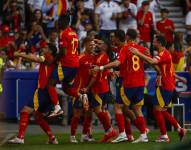 España derrotó a Alemania por 2-1 en los cuartos de final de la Eurocopa 2024.