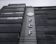 La FCF emitió un comunicado para brindar su versión de los hechos.
