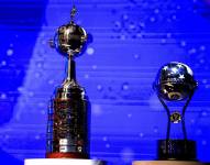 Esta semana se define al finalista de la Copa Libertadores y la Copa Sudamericana.