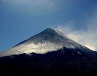 Morona Santiago | La civilización que surgió hace 2 500 años en las faldas del volcán Sangay