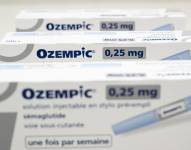 Ozempic se ha consolidado como el tratamiento para la diabetes más vendido del mundo.