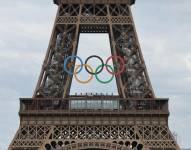La inauguración de los Juegos Olímpicos se desarrollará este viernes 26 de julio.