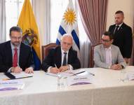 Uruguay y Ecuador suscriben un Acuerdo sobre Servicios Aéreos