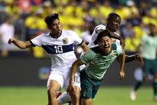 Ecuador enfrentará a Bolivia en las Eliminatorias Sudamericanas.