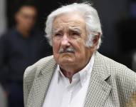 El expresidente uruguayo José Mujica.