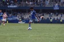 Emelec ya tiene tres bajas para la siguiente temporada.