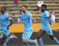 La Universidad Católica fue el primer equipo clasificado a las semifinales de la Copa Ecuador.