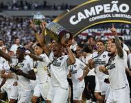 Brasilia quiere ser sede de la final de la Copa Libertadores 2025.