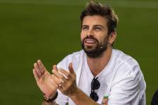 Presidente de la King’s League, Gerard Pique