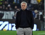 José Mourinho, nuevo entrenador del Fenerbahce