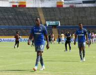 Emelec no jugará la Copa Sudamericana 2025.