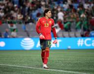 Guillermo Ochoa jugará junto a John Mercado en el AVS de Portugal.