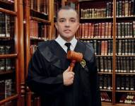 Caso Metástasis: el juez Felipe Córdova se excusó de seguir a cargo