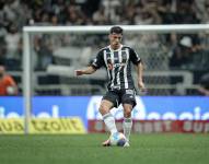 Atlético Mineiro, de Alan Franco, buscará la clasificación a las semifinales de la Copa Libertadores.